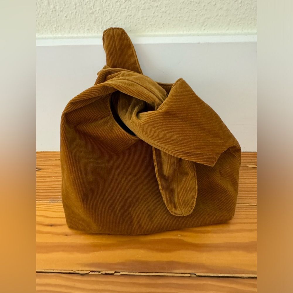 Merit Makeup Bag